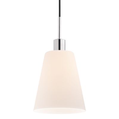 Glass Pendants - Tall Cone by Sonneman Lighting - Starlight Lighting USA and Canada
